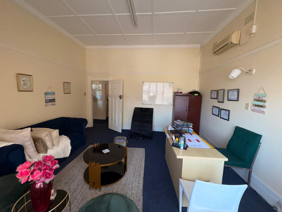 Commercial Property for Sale in Southernwood Eastern Cape